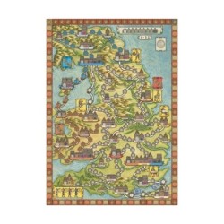 Britannia: Hansa Teutonica ENG