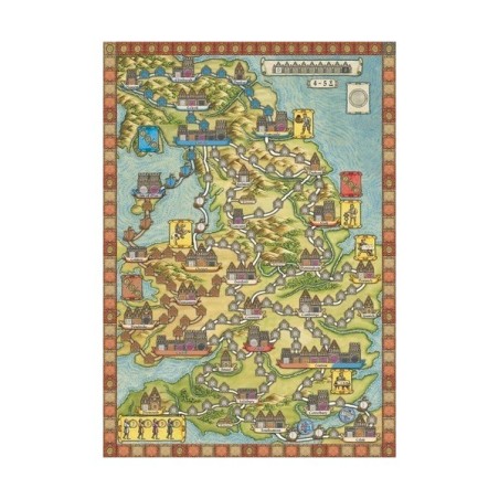 Britannia: Hansa Teutonica ENG