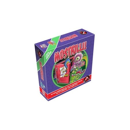 Mostrilli