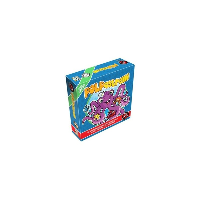 Polpastrelli - gioco da tavolo