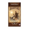 New Town, New Rules (Saddlebag 1) - Doomtown: Reloaded
