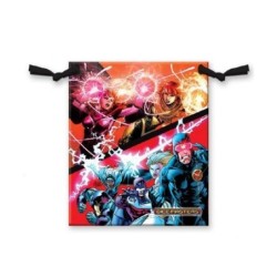 Dice Masters X-Men Dice Bag