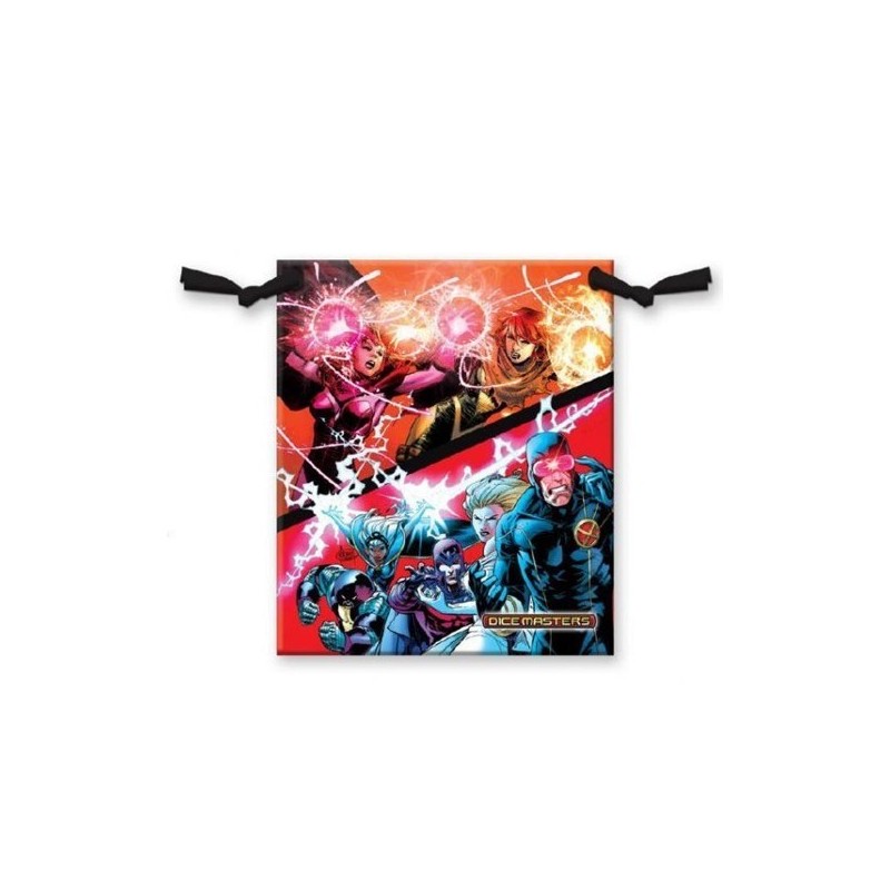 Dice Masters X-Men Dice Bag - gioco da tavolo