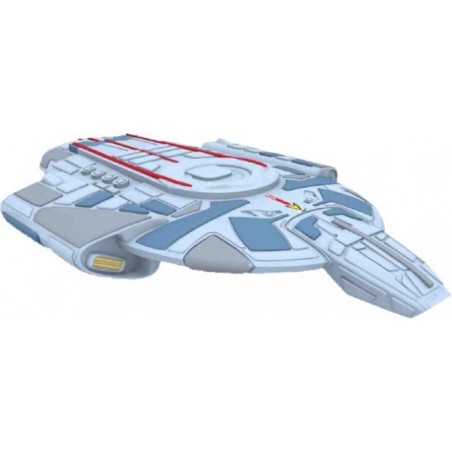 I.S.S. Defiant (Mirror Universe )-Expansion Pack:Star Trek Attack Wing