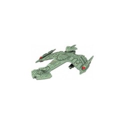 Regent's Flagship: Star Trek Attack Wing