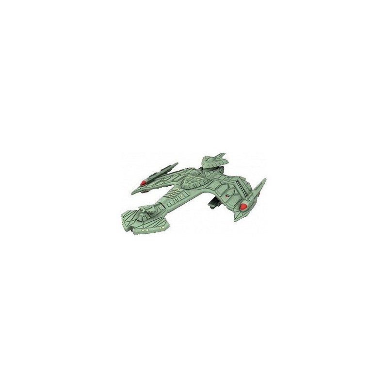 Regent's Flagship: Star Trek Attack Wing - gioco da tavolo