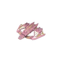 Vidiian Starship (Fina Prime) - Star Trek Attack Wing