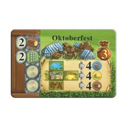 Oktoberfest: Glass Road