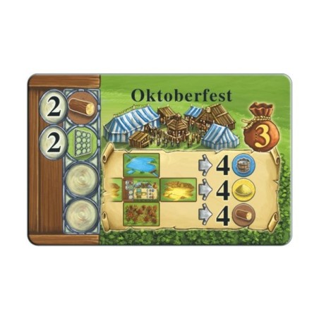 Oktoberfest: Glass Road