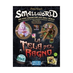 La Tela del Ragno: Small World