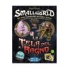 La Tela del Ragno: Small World