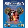 Senza Paura...: Small World