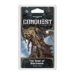 The Howl of Blackmane - Warhammer 40000: Conquest LCG