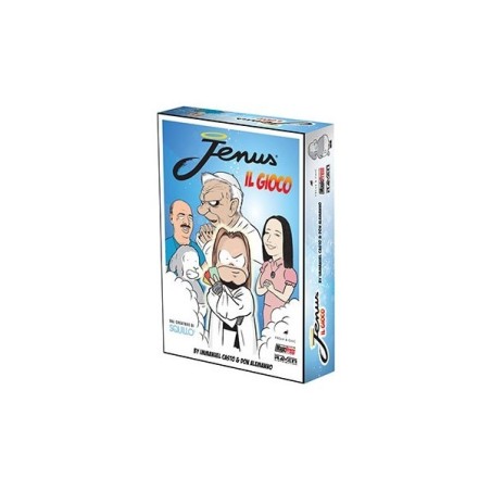 Jenus
