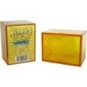 Dragon Shield - portamazzo 100 carte (Giallo) ART20014
