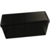 Dragon Shield - scatola 4 compartimenti (Nero) ART20302