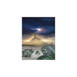 Cthulhu Britannica: Avalon ENG