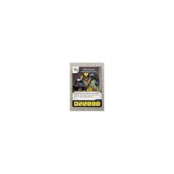 Wolverine Walking His Own Path (OP3): Marvel Dice Masters