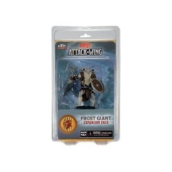 Frost Giant: Dungeons & Dragons Attack Wing