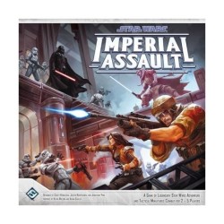 Star Wars: Imperial Assault ENG