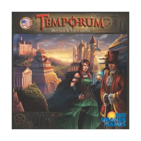 Temporum