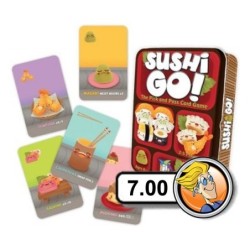 Sushi Go! ITA