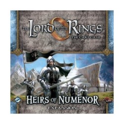 Heirs of Numenor: The Lord of the Rings LCG
