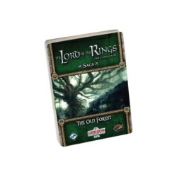 The Old Forest: The Lord of the Rings (LCG)