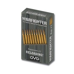 Exp. 1 Reloading! - Warfighter
