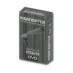 Exp. 2 Stealth - Warfighter