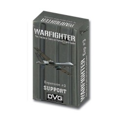Exp. 3 Support - Warfighter