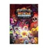 Epic Spell Wars of the Battle Wizards: Duel at Mt. Skullzfyre