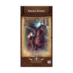 Double Dealin' (Saddlebag 2) - Doomtown: Reloaded