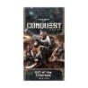 Gift of the Ethereals - Conquest Warhammer 40000: LCG