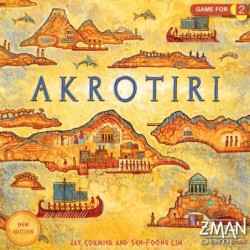 Akrotiri (Revised - 2nd Ed.) ENG