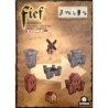 Espansione Edifici - Fief: France 1429