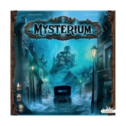 Mysterium ENG