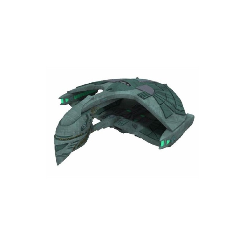 IRW Haakona Romulan: Star Trek Attack Wing - gioco da tavolo