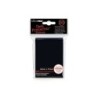 UltraPro - Bustine protettive retro NERO (50 bustine) UPR82669