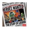 The Stuff of Legend: Heroes Wanted