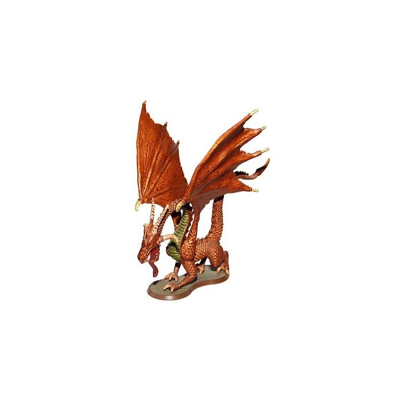 Heroscape - Mimring NO CARD (Rise of the Valkyrie) - gioco da tavolo