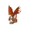 Heroscape - Mimring NO CARD (Rise of the Valkyrie)