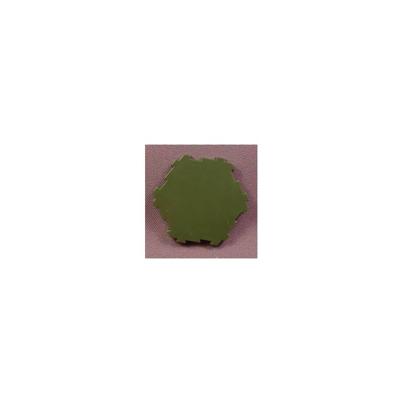 Heroscape Tile - Acqua palude (Swamp Water) - gioco da tavolo