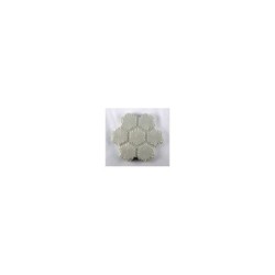 Heroscape Tile - Asfalto 7 esagoni (Concrete)