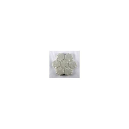 Heroscape Tile - Asfalto 7 esagoni (Concrete)