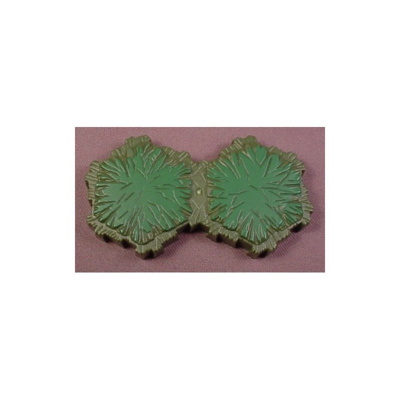 Heroscape Tile - Erba 2 esagoni (Grass) - gioco da tavolo