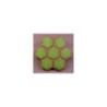 Heroscape Tile - Erba 7 esagoni (Grass)