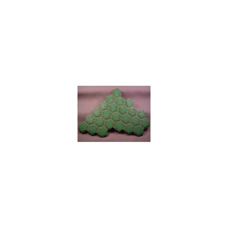 Heroscape Tile - Palude 24 esagoni (Swamp) - gioco da tavolo