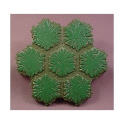 Heroscape Tile - Palude 7 esagoni (Swamp)