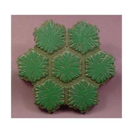 Heroscape Tile - Palude 7 esagoni (Swamp)
